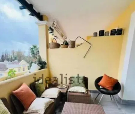 Homestay Bedroom With Pools In Luxury Area Benahavis