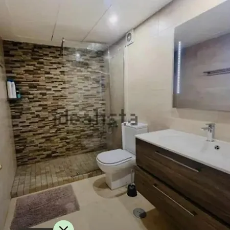 Homestay Bedroom With Pools In Luxury Area *