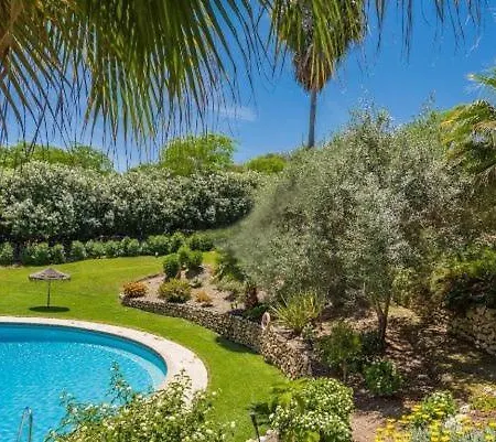 Bedroom With Pools In Luxury Area Homestay Benahavis