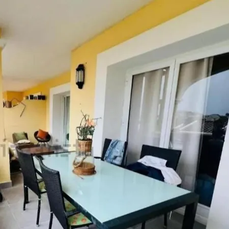 Bedroom With Pools In Luxury Area Homestay Benahavis